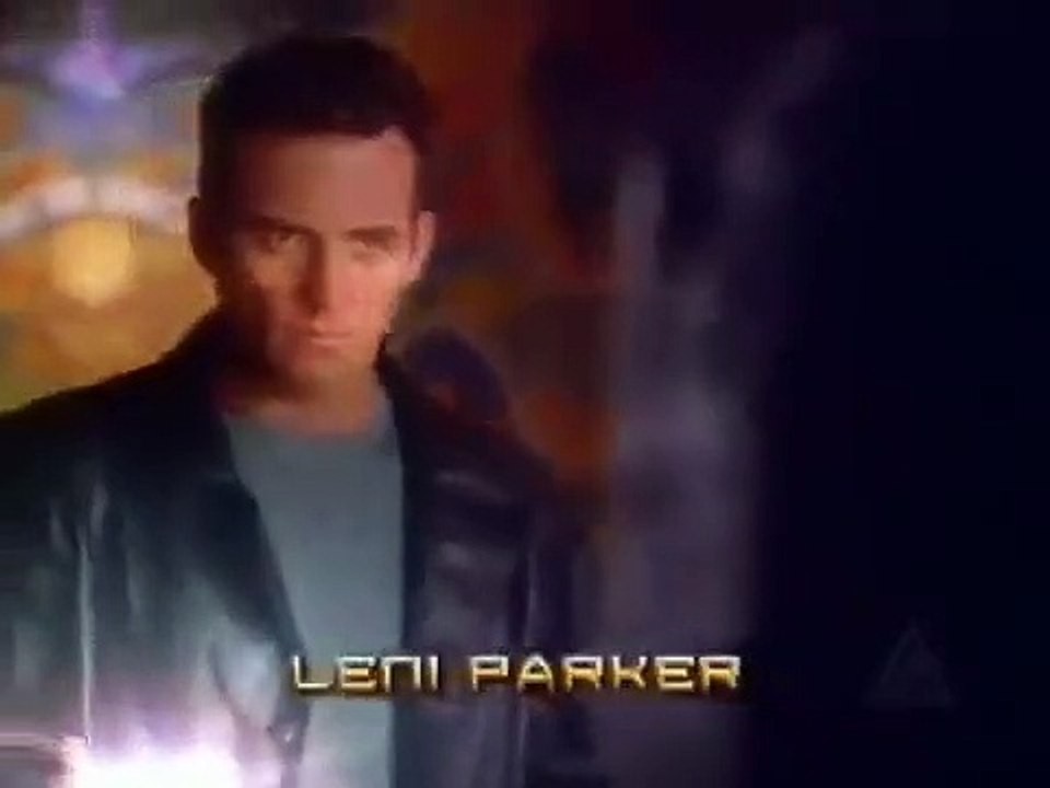 Earth - Final Conflict - Se2 - Ep08 HD Watch