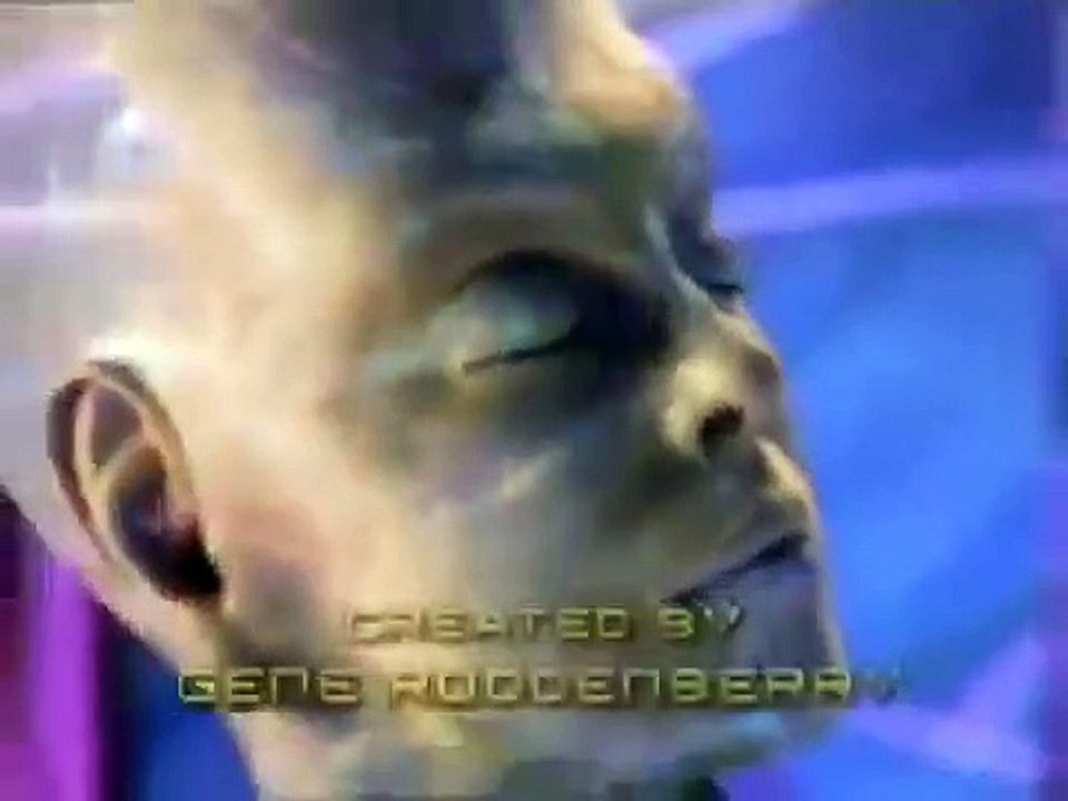 Earth - Final Conflict - Se2 - Ep10 HD Watch