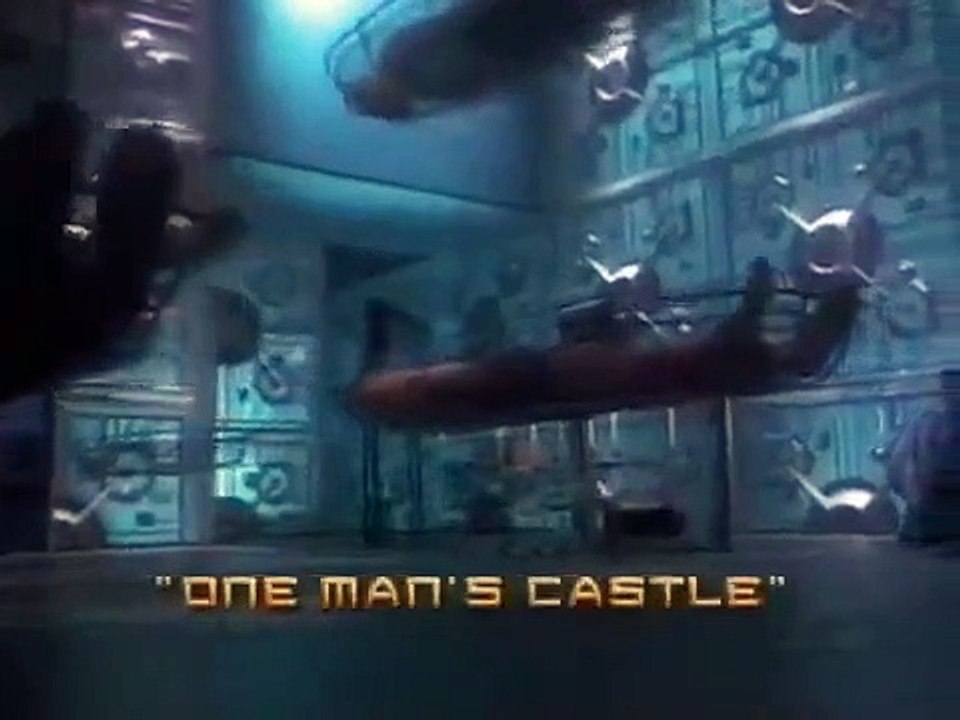 Earth - final conflict - se2 - ep12 hd watch