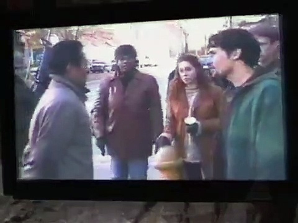 Earth - Final Conflict - Se2 - Ep14 HD Watch