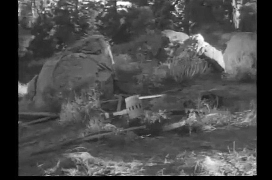 Wagon Train - Se2 - Ep19 HD Watch