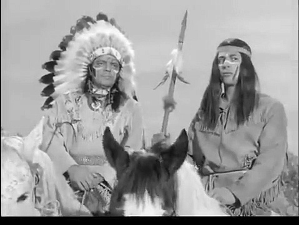 Wagon Train - Se2 - Ep25 HD Watch