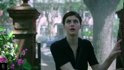 Anne Rice's Mayfair Witches