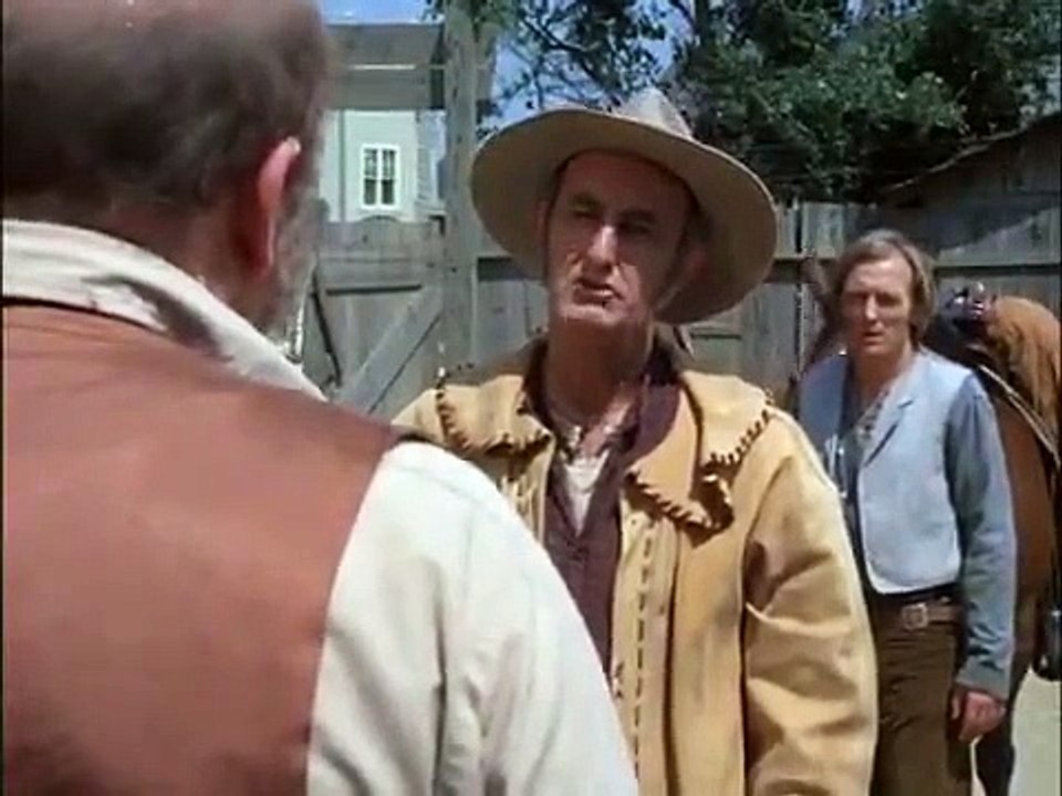 Kung Fu - Se2 - Ep02 HD Watch