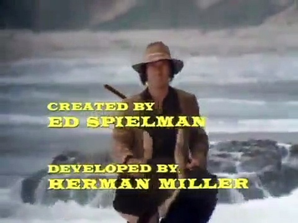 Kung Fu - Se2 - Ep03 HD Watch