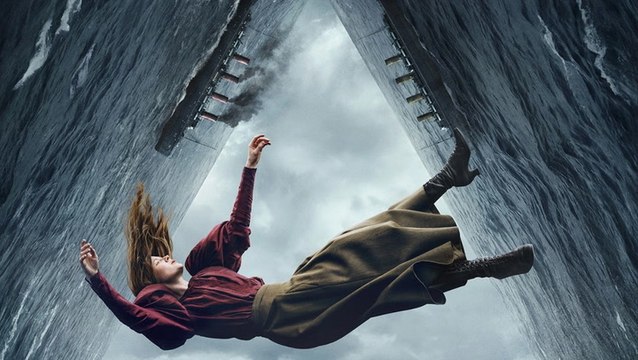 ‘1899’ Netflix Series Canceled After One Season | THR News