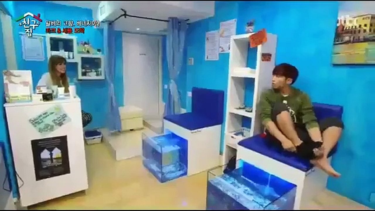 Where Is My Friends Home - Ep19 HD Watch