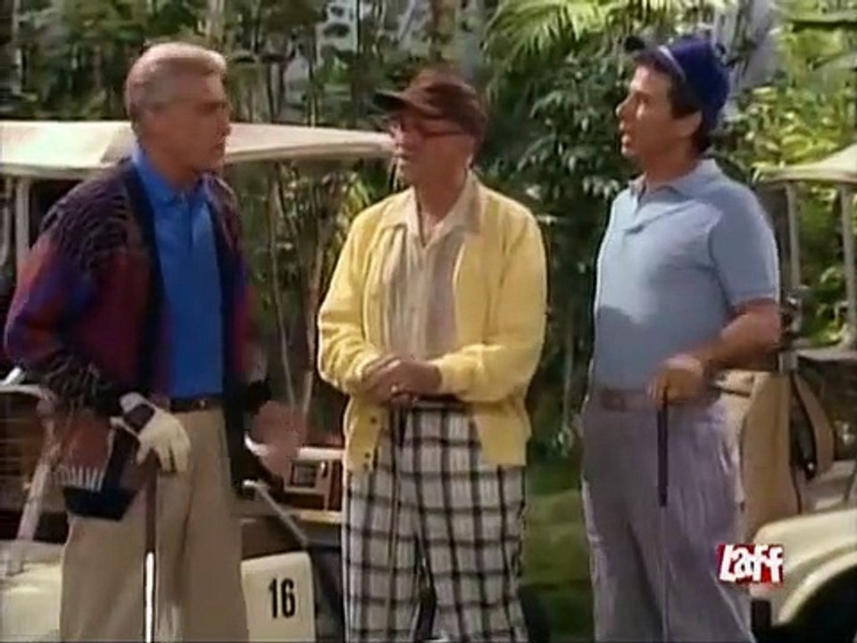 Empty Nest - Se3 - Ep02 HD Watch