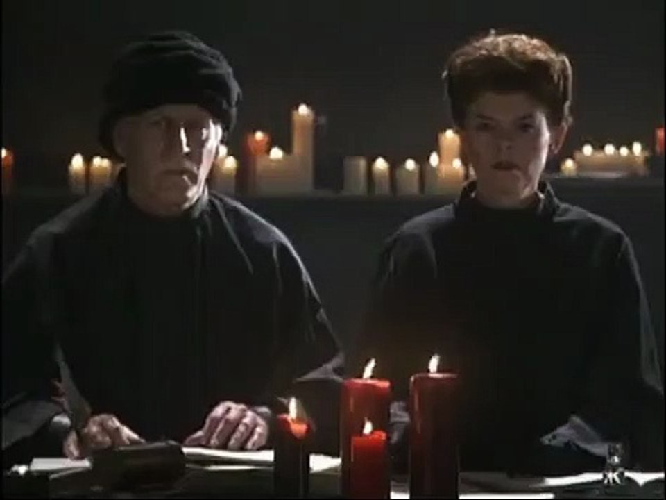 Lexx - Se3 - Ep07 HD Watch