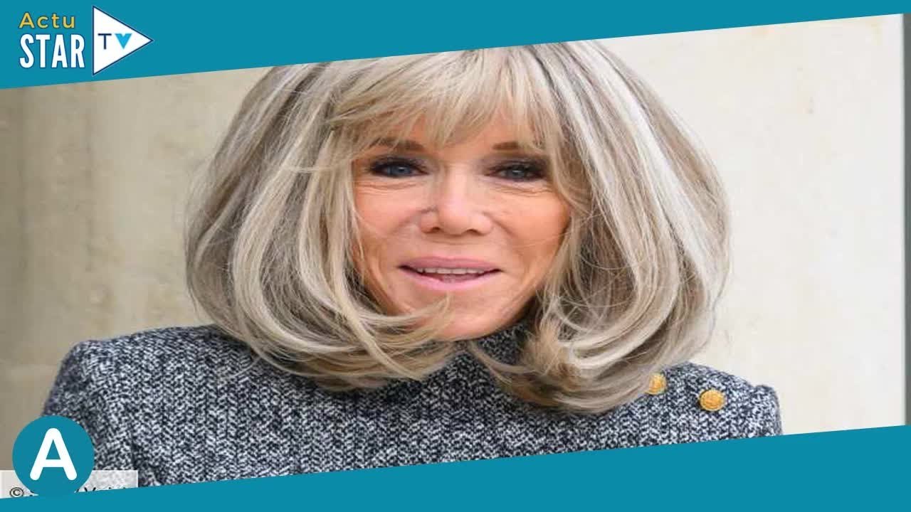 Le Grand concours spécial Pièces Jaunes : cette surprenante attitude de Brigitte Macron qui a étonné
