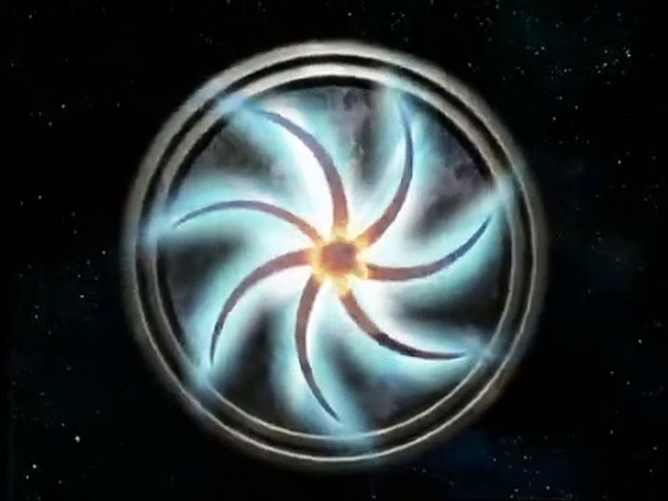 Lexx - Se4 - Ep01 HD Watch