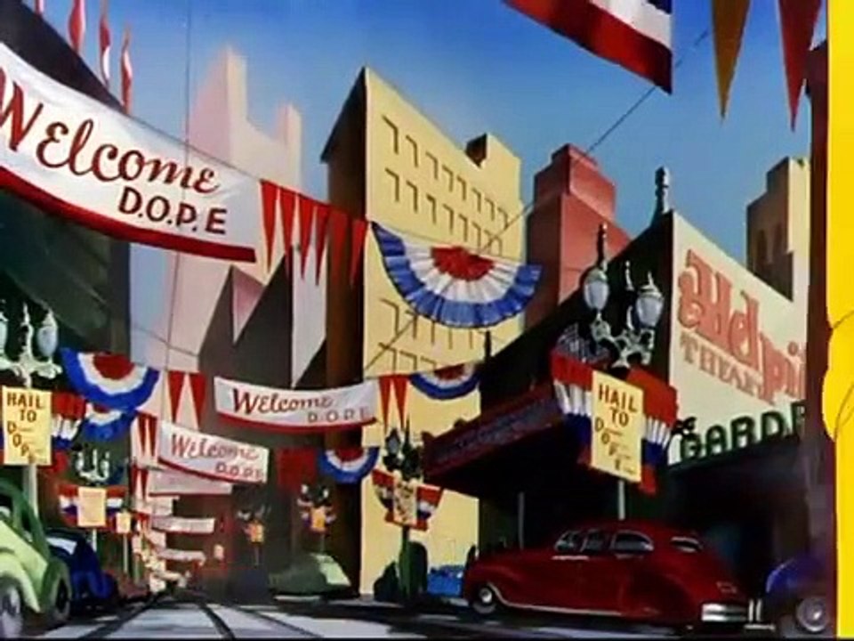 Looney Tunes Golden Collection - Volume 3 - Ep39 HD Watch