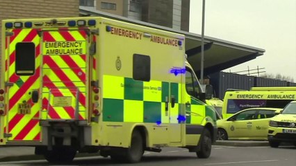 تزايد خطير لأعداد المرضى بالانفلوانزا وكورونا والحمى القرمزية في بريطانيا