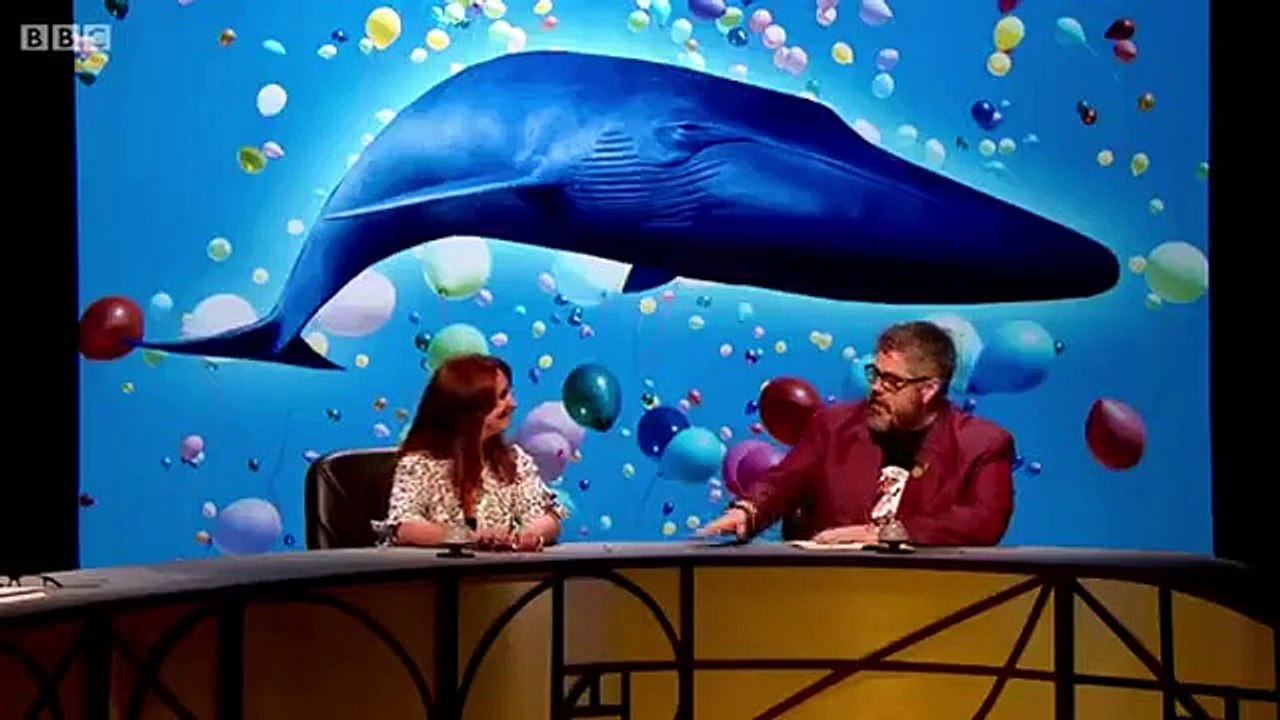 QI XL Se12 - Ep14 HD Watch