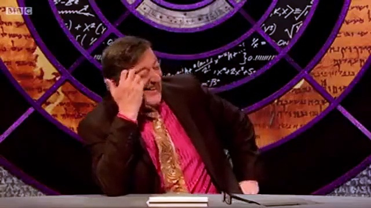 QI XL Se12 - Ep17 HD Watch