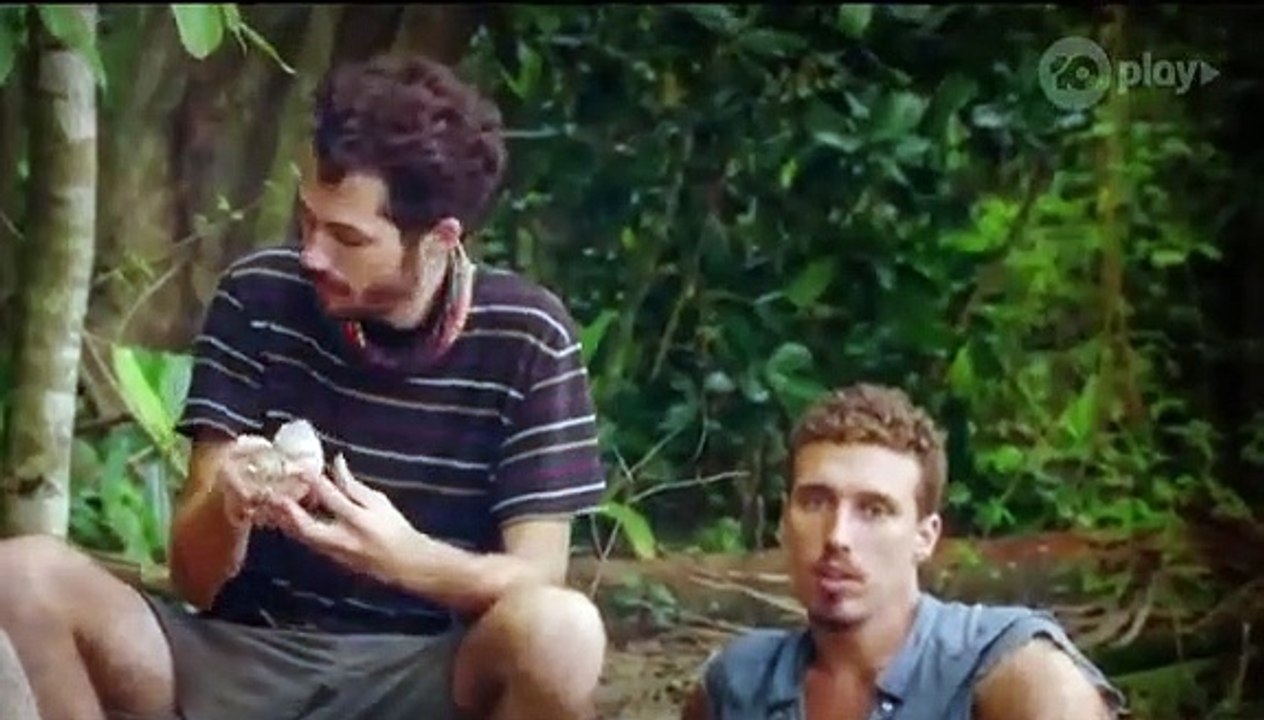 Australian Survivor - Se6 - Ep19 HD Watch