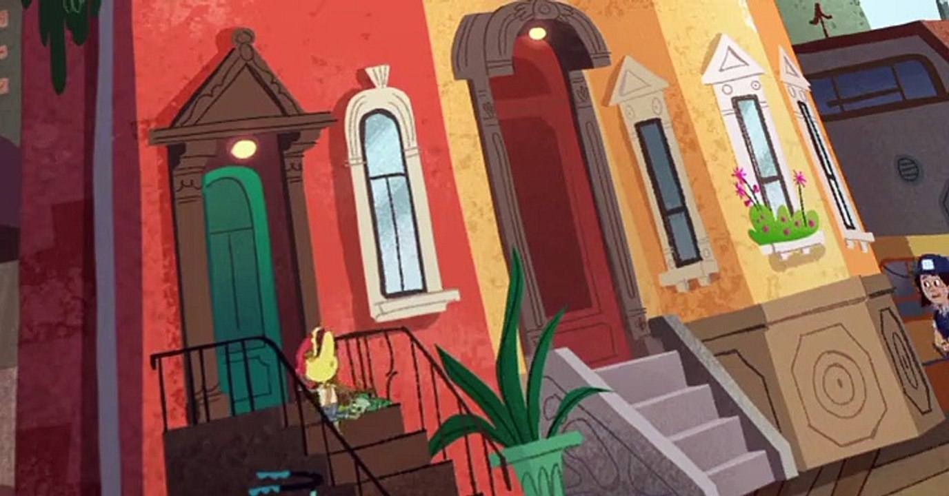 I Heart Arlo I Heart Arlo E008 Jeromio, Jeromio