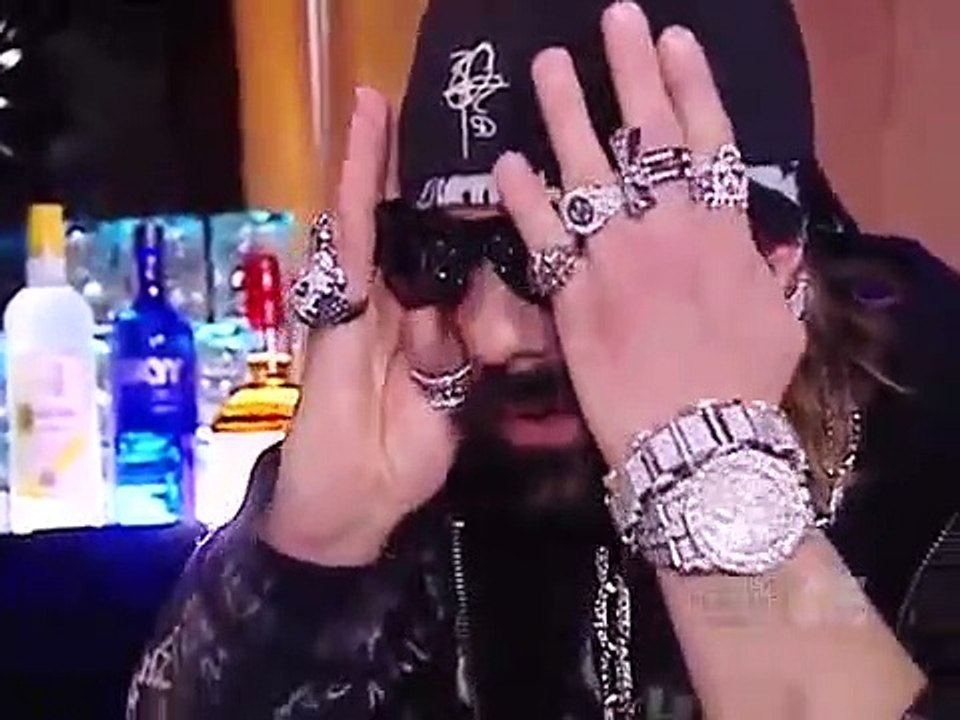 Criss Angel Mindfreak - Se4 - Ep11 HD Watch