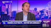 Jérôme Fourquet sur l'énergie: 