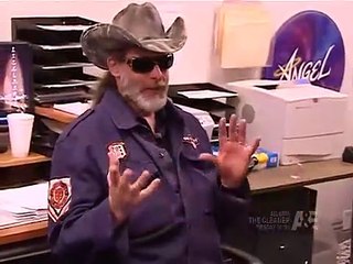 Criss Angel Mindfreak - Se4 - Ep13 HD Watch