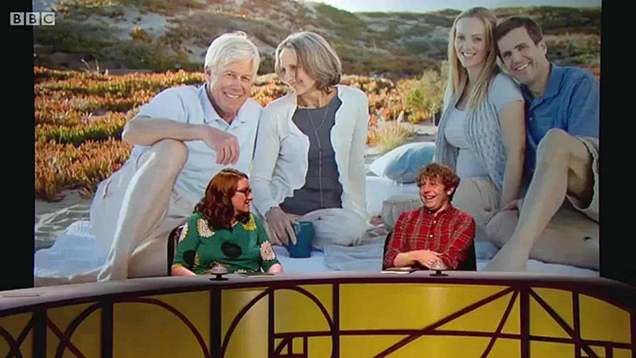 QI XL Se13 - Ep08 HD Watch