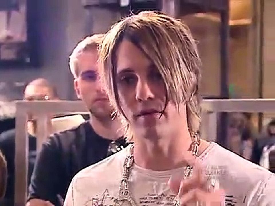 Criss Angel Mindfreak - Se4 - Ep15 HD Watch