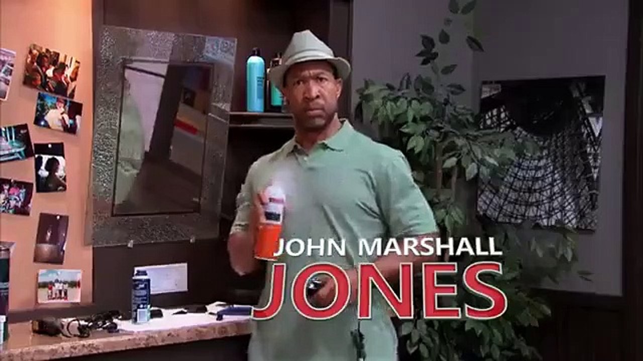 In the Cut - Se5 - Ep06 HD Watch