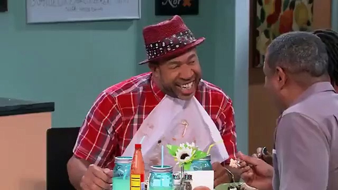 In the Cut - Se5 - Ep07 HD Watch