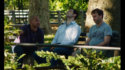 Tramps Bande-annonce (EN)