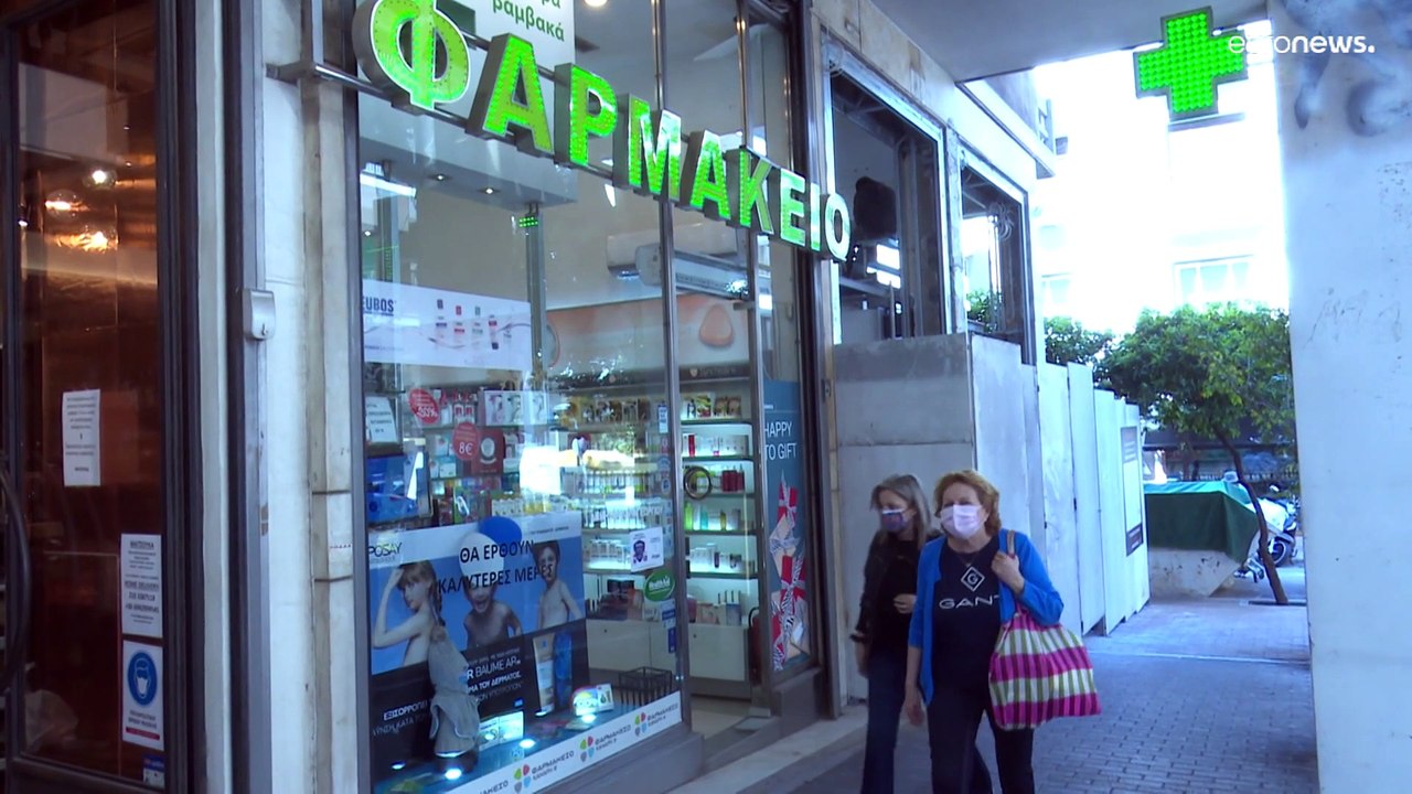 Medikamenten-Mangel in der EU: Griechischer Gesundheitsminister fordert gemeinsame Lösung