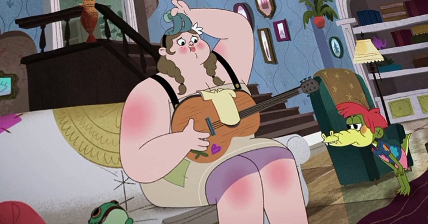 I Heart Arlo I Heart Arlo E010 Frogday the 13th