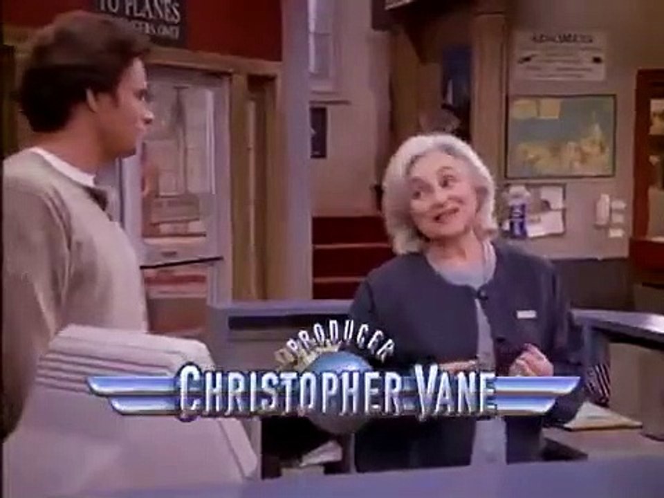 Wings - Se7 - Ep22 - The Lady Vanishes HD Watch