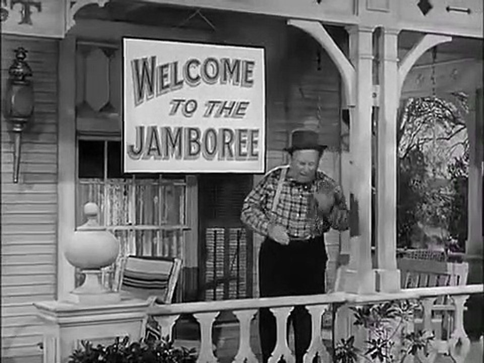 Petticoat Junction - Se1 - Ep04 HD Watch