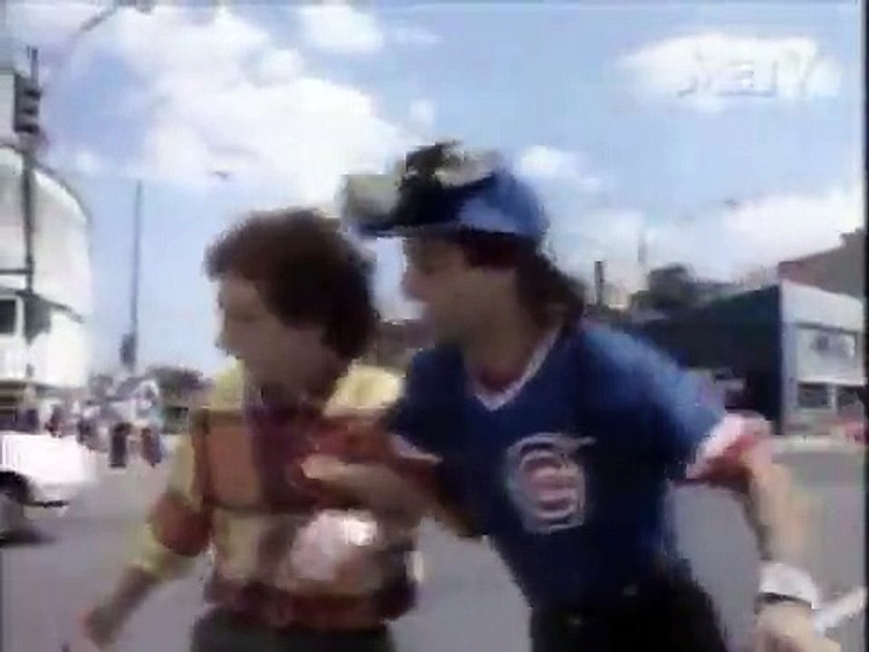 Perfect Strangers - Se8 - Ep03 HD Watch