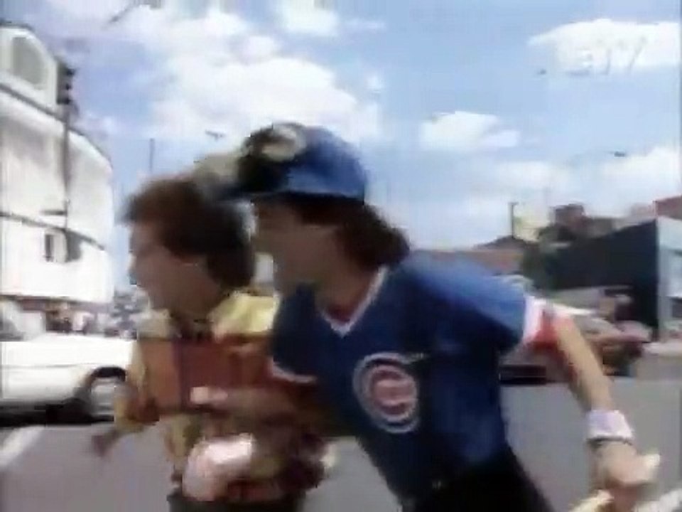 Perfect Strangers - Se8 - Ep04 HD Watch