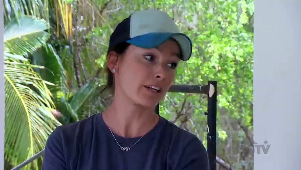 Island Of Bryan - Se1 - Ep08 - Power Struggle HD Watch