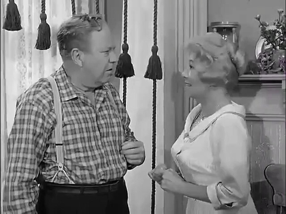 Petticoat Junction - Se1 - Ep02 HD Watch