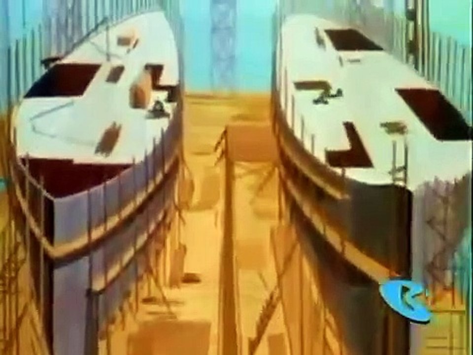 Popeye the Sailor - Se1 - Ep112 HD Watch