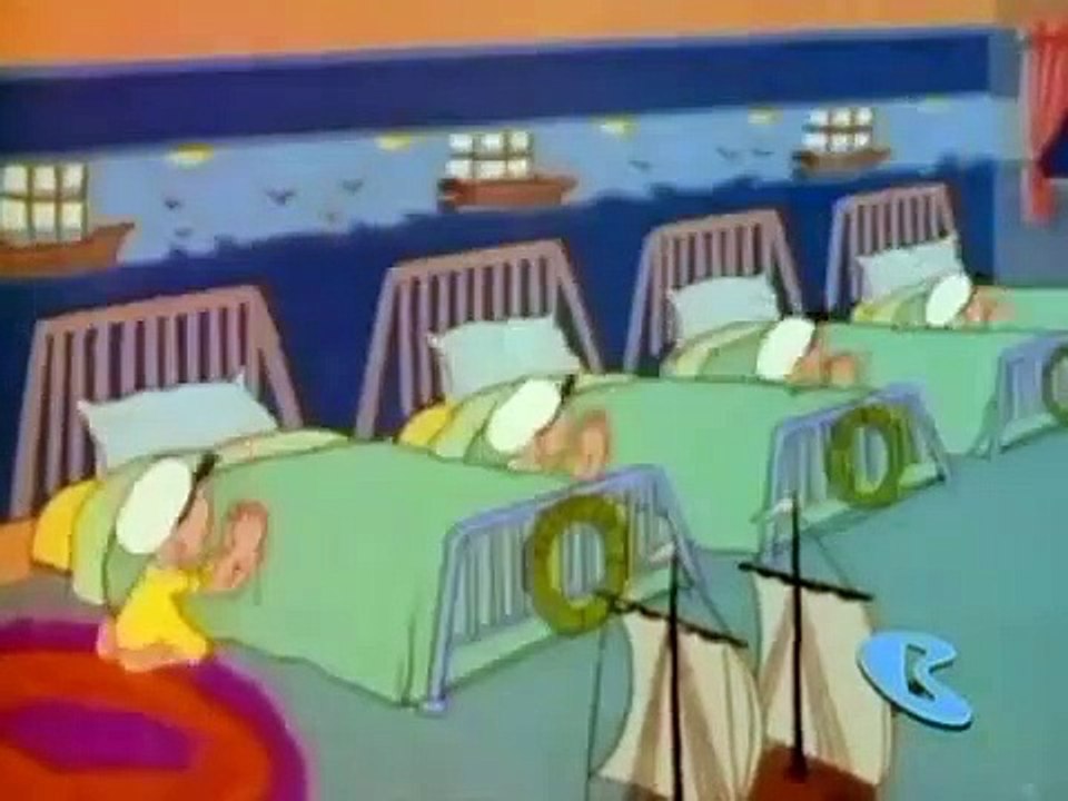 Popeye the Sailor - Se1 - Ep114 HD Watch