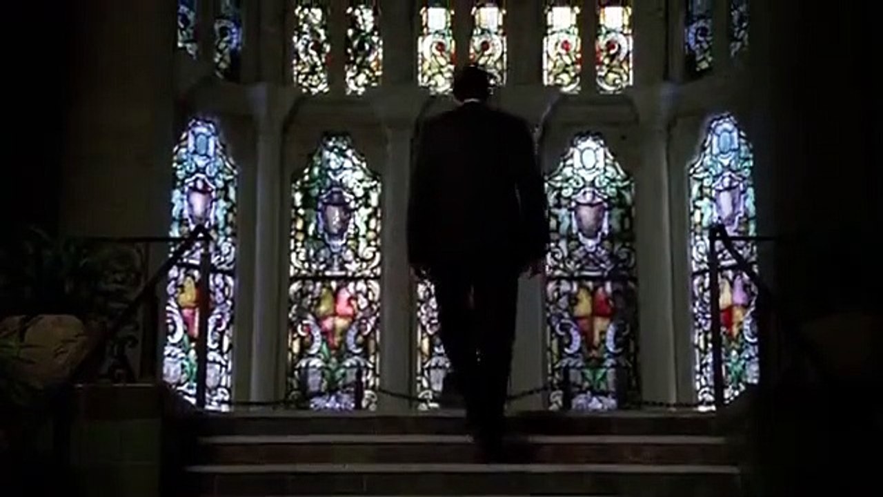 Without a Trace - Se7 - Ep08 HD Watch