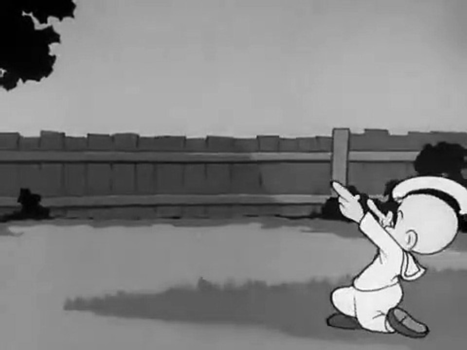 Popeye the Sailor - Se1 - Ep118 HD Watch