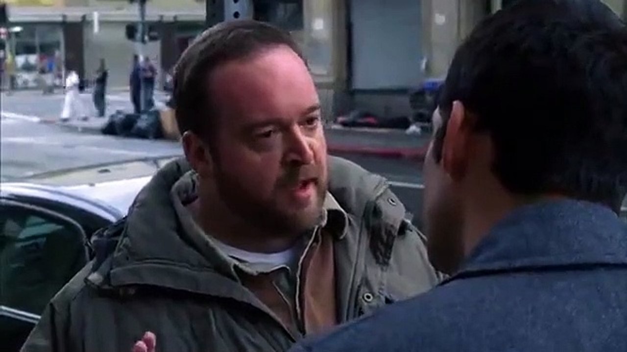 Without a Trace - Se7 - Ep14 HD Watch