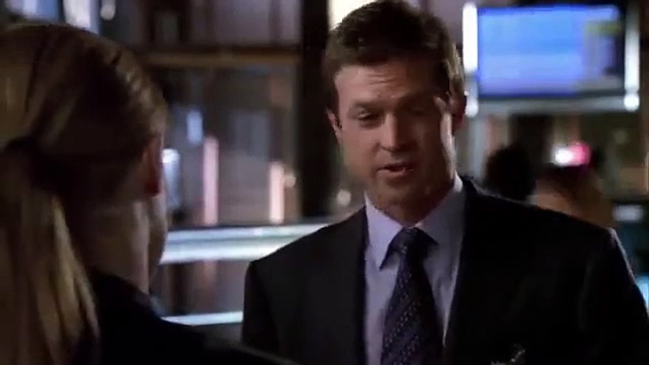 Without a Trace - Se7 - Ep15 HD Watch