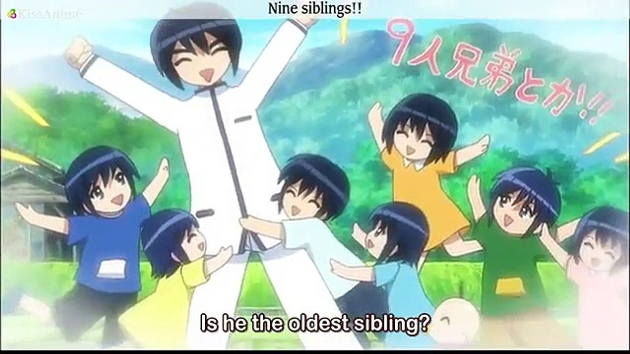 Jewelpet Sunshine - Ep09 HD Watch