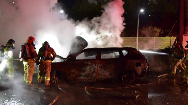 또 '방음벽' 화재...전국 곳곳에서 화재 잇따라 / YTN