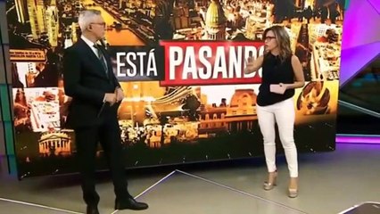 El triste adiós de Pepe Gil Vidal en TN: "Era mirar y aprender"