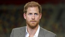 Prince Harry Explains Why He’s Taking Royal Family Concerns Public in ‘60 Minutes’ | THR News