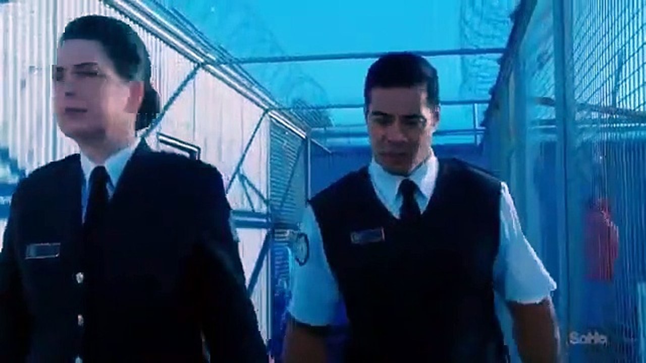 Wentworth - Se3 - Ep04 - Righteous Acts HD Watch