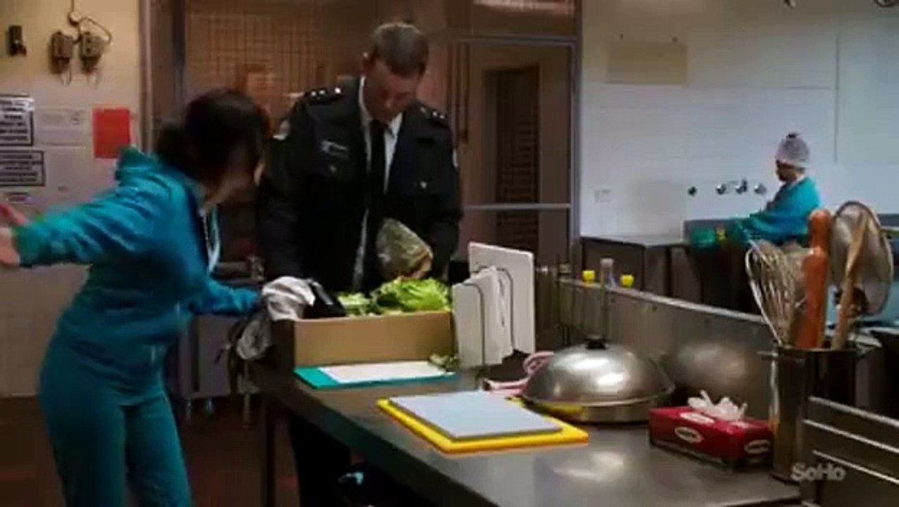Wentworth - Se3 - Ep10 - A Higher Court HD Watch