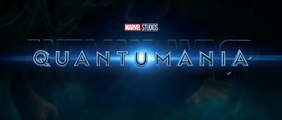 Ant-Man and The Wasp Quantumania  Official Trailer
